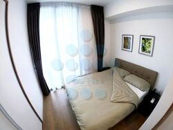 Fulcrum (D15), Condominium #601610801